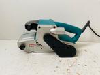 Makita 9920 bandschuurmachine schuurmachine, Gebruikt, Info@makita.nl, Bandschuurmachine, Makita