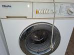 Bosch Maxx 7 en Miele Novotronic W901 Wasmachines, Gebruikt, Ophalen of Verzenden, Voorlader, 85 tot 90 cm