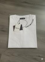 Tommy Hilfiger Wit M, Verzenden, Nieuw, Maat 48/50 (M), Wit