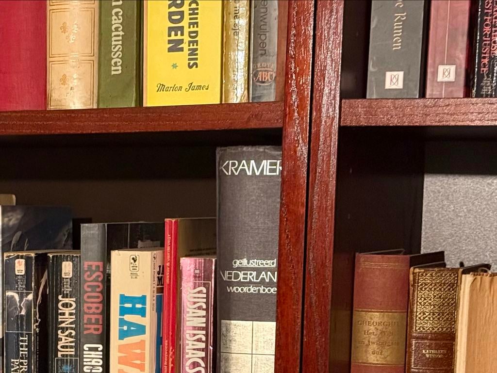 3x IKEA Billy Boekenkast Beuken, Ophalen, Met plank(en), Gebruikt, 200 cm of meer