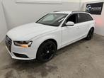 Audi A4 Avant 1.8 TFSI Pro Line Business / AUTOMAAT / NETTE, Euro 5, 4 cilinders, 1505 kg, Wit