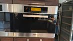 Miele DG4080 Stoomoven - Inbouw, Witgoed en Apparatuur, Ovens, Gebruikt, Oven, Stoom, Inbouw