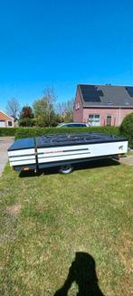 Combi-Camp Panda vouwwagen bj 2000, Ophalen