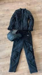 Difi Motorpak Dames Aerotex (S/M) + HJC helm (XXS), Ophalen, Tweedehands, Dames, Combipak