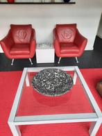 Wegens kleiner wonen., Ophalen