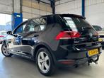 Volkswagen Golf 1.2 TSI Highline, Voorwielaandrijving, Euro 5, Stof, Gebruikt