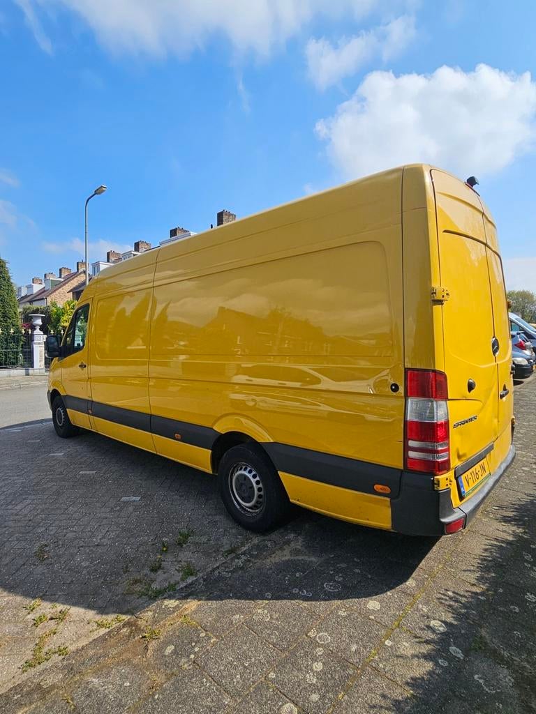 Koerier met bus beschikbaar in Maastricht 
Snelle levering, Overige typen, Minder dan 100 cm, 25 tot 50 cm, 50 tot 100 cm