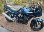 Suzuki GSF Bandit S1200 ABS, Particulier, Toermotor