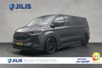 Ford Transit Custom 2.5 PHEV 233PK L2 | Raptor Edition | Led, Auto's, Bestelauto's, Stof, Gebruikt, Euro 6, 4 cilinders