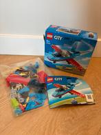 Lego City Watervliegtuig 60323 - Complete Set, Ophalen, Zo goed als nieuw, Complete set, Lego