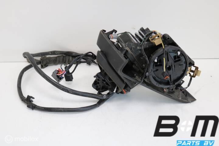 Elektrisch inklapbare spiegel rechts Audi TT 8S 8S285709C, Auto-onderdelen, Gebruikt