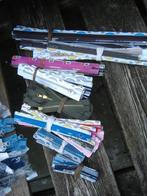 lot ritsen /deelbaar en niet deelbaar, Ophalen, Nieuw, Rits of Sluiting