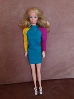 Barbie, mattel 1966, oph. 5€, Ophalen, Zo goed als nieuw, Barbie