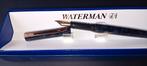WATERMAN.  Nette vulpen in doosje., Ophalen of Verzenden, Zo goed als nieuw, Vulpen, Waterman
