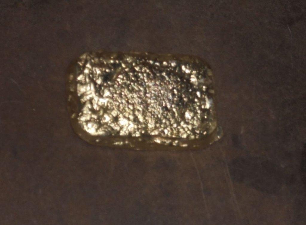 Goudbaar Goud baar Goudbaren Gouden Baren 348 Gram Goud!, Postzegels en Munten, Edelmetalen en Baren, Ophalen of Verzenden, Goud