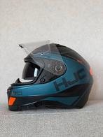 HJC i70 Integraalhelm Maat L - Zo goed als nieuw!, Motoren, Dames, HJC, Ophalen of Verzenden, Integraalhelm
