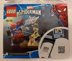 Lego 76172 Spider-Man and Sandman Showdown, Ophalen, Nieuw, Complete set, Lego
