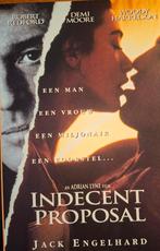 Indecent Proposal - Jack Engelhard boek, Ophalen of Verzenden, Gelezen, Jack Engelhard, Nederland