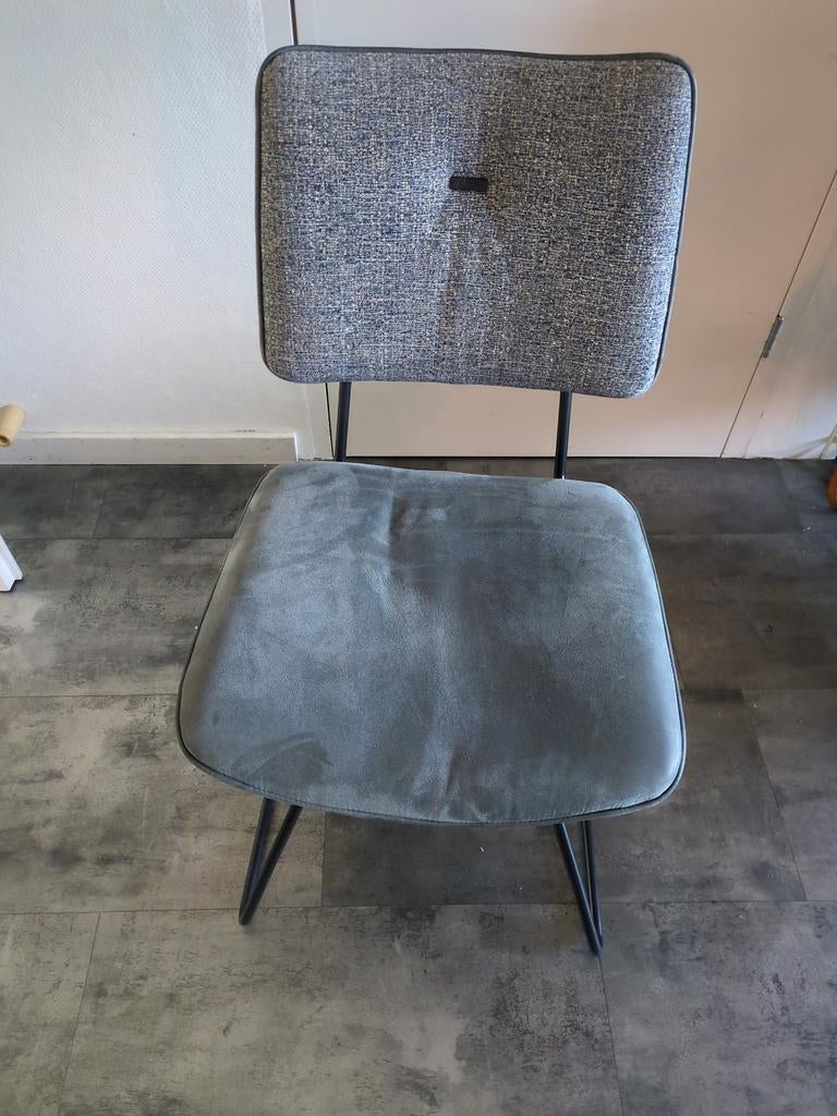 Xooon stool, Ophalen, Gebruikt, Eén