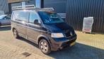 Volkswagen Transporter 2.5 TDI 300 MHD Airco, Voorwielaandrijving, Stof, Gebruikt, Volkswagen