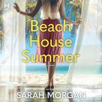 Sarah Morgan: Beach house summer, Boeken, Ophalen of Verzenden, Gelezen