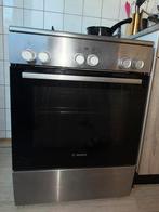 Bosch Oven  - Gebruikt, Witgoed en Apparatuur, Ovens, Ophalen of Verzenden, Gebruikt, Vrijstaand, 60 cm of meer