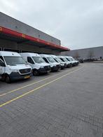 Vacature: Chauffeur vaste route – DPD Etten-Leur