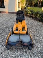 Stiga grasmaaier - Opknapper (motor en accu goed), Ophalen, Gebruikt, Accu-grasmaaier