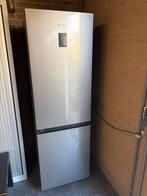 Samsung Koelvriescombinatie - Zo goed als nieuw, Ophalen, 200 liter of meer, 60 cm of meer, Met aparte vriezer