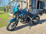 Triumph Tiger 955i - Avontuurlijke Toermotor, Motoren, Motoren | Triumph, Motorrijbewijs A, 3 cilinders, Particulier, Meer dan 35 kW