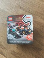 Lego Williams Formule 1 autootje 71049 dicht doosje, Ophalen of Verzenden, Nieuw