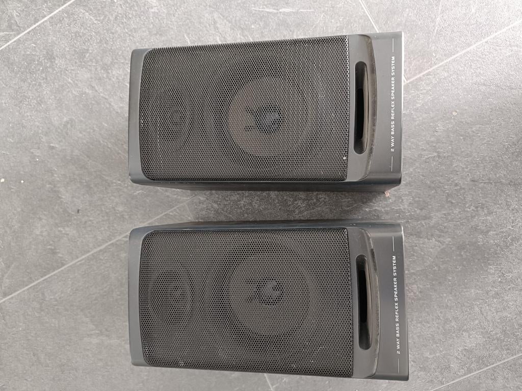 Boxen, Ophalen, 35mm film