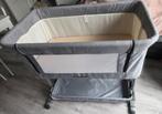 Snuggelz Co-Sleeper / Wiegje - Zo goed als nieuw, Kinderen en Baby's, Babywiegjes en Ledikanten, Ophalen of Verzenden, Zo goed als nieuw