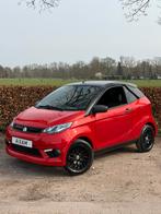 Aixam | Coupe | S-Line | NIEUWSTAAT | 45KM XXL | Brommobiel, Diversen, Brommobielen en Scootmobielen, Zo goed als nieuw, 16 km/u of meer