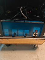 SA Versterker Oldschool - Heeft Liefde Nodig, Ophalen, 120 watt of meer, Overige merken