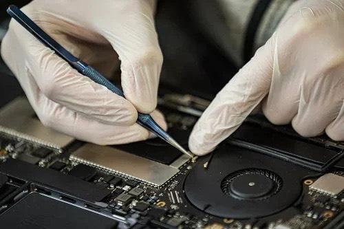 MacBook Air 13 inch logicboard reparatie 2013 t/m 2017 1466, Ophalen of Verzenden, Zo goed als nieuw, Overige typen, DDR4