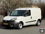 Fiat FIAT DOBLO' K1872, Voorwielaandrijving, Gebruikt, Euro 6, Wit