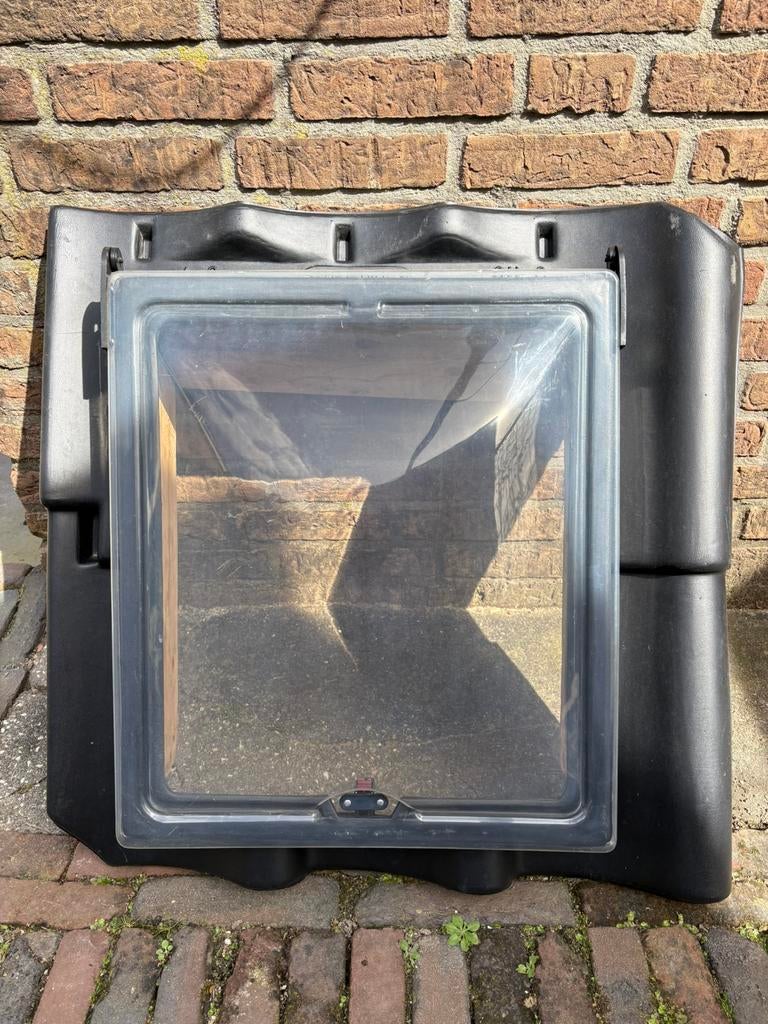 Dakraam Ubbink GH6 A2, Ophalen, Minder dan 80 cm, Minder dan 80 cm, Zo goed als nieuw