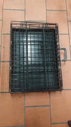 Hondenbench /kat, Ophalen of Verzenden, Minder dan 75 cm, Minder dan 65 cm