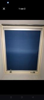 Fakro dakraam zonsverduisterings rolgordijn, Ophalen of Verzenden