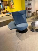 Pli draai/relaxfauteuil van FSM, Design, Leer, Nieuw, 75 tot 100 cm