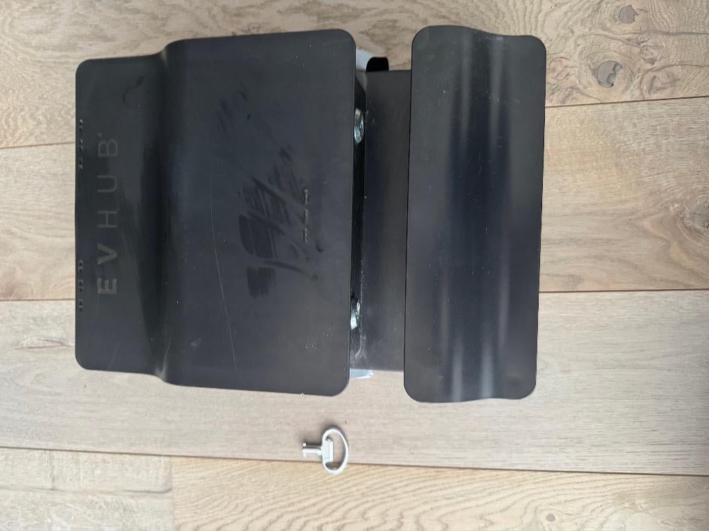 EV HUB laadpaal, Auto diversen, Laadpalen, Ophalen of Verzenden, Gebruikt, Laadpaal