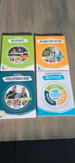 Foodsisters Dieetcyclus boeken, Ophalen of Verzenden