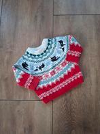 Takkie en siepie trui, Ophalen of Verzenden, Zo goed als nieuw, Hema, Truitje of Vestje