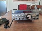 Yaesu FT-757-GX, Ophalen of Verzenden, Zo goed als nieuw