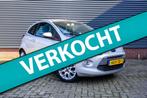 Ford Ka 1.2 Titanium (bj 2010), Gebruikt, 1242 cc, 4 cilinders, 4 stoelen