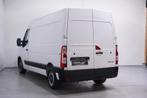 Renault Master 2.3 dCi 150 pk L2H2 Airco, Camera Cruise Cont, Voorwielaandrijving, Stof, Gebruikt, 4 cilinders