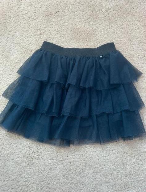 Tule Rokje 146/152, Kinderen en Baby's, Ophalen of Verzenden, Zo goed als nieuw, Meisje, Jurk of Rok