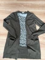 3 delig set vest met 2 shirts, Kleding | Dames, Ophalen of Verzenden, Gedragen, Maat 38/40 (M)