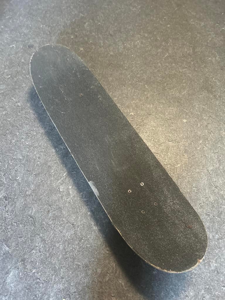Gebruikt Skateboard - Ideaal voor beginners, Ophalen, Gebruikt, Skateboard